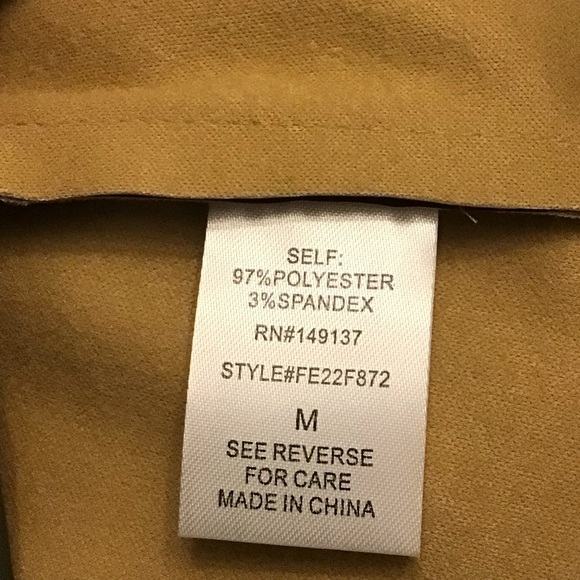 Fashion on Earth Juniors Mod Style Colorblock Striped Faux Leather Mini Skirt - Picture 9 of 9